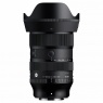 Pre-order Deposit for Sigma AF 17-40mm F1.8 DC Art lens for Fuji-X