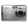 Yashica EasySnap Digital Camera, Silver