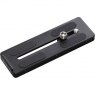 Sirui PH-120 Quick Release Plate for PH-20 Gimbal Head 120mm