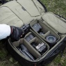 PGYTECH OnePro Flex Backpack 50L with Camera Insert M, Space Black
