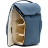 Peak Design Everyday Backpack 20L, Ocean