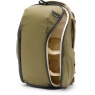 Peak Design Everyday Backpack Zip 15L, Kelp