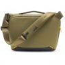Peak Design Everyday Messenger Bag 13L, Kelp