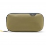 Peak Design Peak Design Tech Pouch Small, Kelp