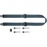 Peak Design Slide Lite Camera Strap, Ocean