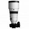 Sigma Sigma 200mm f2 DG OS | Sports lens for Sony FE