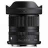 Sigma AF 12MM f1.4 DC I Contemporary lens for Canon EOS RF-S
