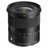 Sigma AF 12MM f1.4 DC I Contemporary lens for Canon EOS RF-S