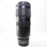 Nikon NIKKOR Z 70-200mm f2.8 VR S lens | Refurbished