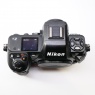 Nikon Z 8 Mirrorless Camera Body | Refurbished