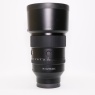 Used Sony FE 135mm f1.8 G Master lens