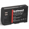 Hahnel HL-E6P, 7.2v 2000 mah
