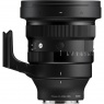 Sigma 135mm F1.4 DG Art lens for Sony FE