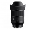 Sigma 35mm F1.2 DG II Art lens for L-Mount
