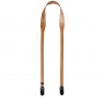 Peak Design Form Leather Camera Standard Strap, Tan
