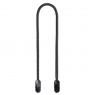 Peak Design Form Rope Camera Neck Strap, Black