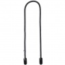 Peak Design Form Rope Camera Short Strap, Black