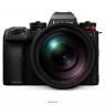 Lumix Panasonic LUMIX S Super Telephoto 100-500mm F5-7.1 O.I.S. L mount lens