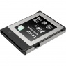 Lexar Lexar 256GB CFexpress 4.0 Type B Diamond, R3700/W3400MB/s, VPG400