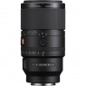 Sony Sony FE 100mm F2.8 Macro GM OSS lens