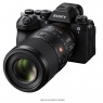 Sony Sony FE 100mm F2.8 Macro GM OSS lens