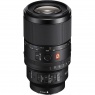 Sony Sony FE 100mm F2.8 Macro GM OSS lens
