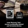 Lexar Lexar 512GB CFexpress PRO 4.0 Type B Diamond, R3700/W3400MB/s, VPG400