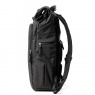 Think Tank Think Tank FocusPoint 22L Roll Top Backpack, Asphalt Black