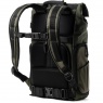 Think Tank FocusPoint 22L Roll Top Backpack, Greenway