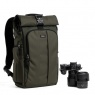 Think Tank Think Tank FocusPoint 22L Roll Top Backpack, Greenway