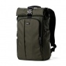 Think Tank Think Tank FocusPoint 22L Roll Top Backpack, Greenway