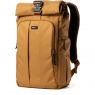 Think Tank Think Tank FocusPoint 22L Roll Top Backpack, Golden Hour