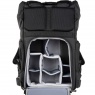 Think Tank Think Tank FocusPoint 30L Roll Top Backpack, Asphalt Black
