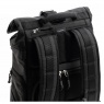 Think Tank Think Tank FocusPoint 30L Roll Top Backpack, Asphalt Black