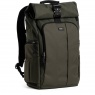 Think Tank Think Tank FocusPoint 30L Roll Top Backpack, Greenway