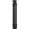 Peak Design Pro Tall Tripod, Black