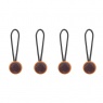 Peak Design Micro Anchor 4-Pack Eclipse, v4