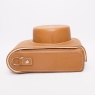 Used Leica Cognac Leather Case for a D-Lux (Typ 109) Camera (Case Part No 18 821)