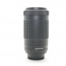 Used Nikon AF-P NIKKOR 70-300mm f/4.5-6.3G ED VR DX
