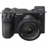 Sony Sony Alpha 6700 Mirrorless Camera with 16-50 Mk2 lens