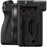 Sony Sony Alpha 6700 Mirrorless Camera with 16-50 Mk2 lens