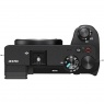 Sony Sony Alpha 6700 Mirrorless Camera with 16-50 Mk2 lens