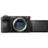 Sony Sony Alpha 6700 Mirrorless Camera with 16-50 Mk2 lens