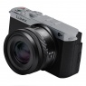 Lumix Panasonic Lumix S9 Mirrorless Camera with S-R1840, Black/Silver top