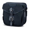 Billingham Hadley Digital Camera Shoulder Bag - Midnight Special Edition, Black Fibrenyte