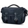 Billingham Hadley Small Pro Camera Shoulder Bag - Midnight Special Edition, Black Fibrenyte