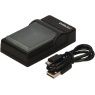 Duracell USB Charger for Canon LP-E17 Battery
