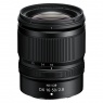 Nikon NIKKOR Z DX 16-50mm f2.8 VR lens