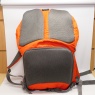 Used Lowepro Photo Hatchback 22L AW Camera Bag, orange