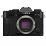 Fujifilm X-T30 III Mirrorless camera body, Black